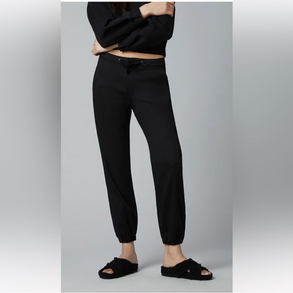 DL1961 Gwen Jogger Pants